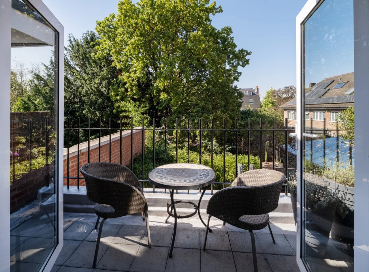 Denning Close, St John's Wood, NW8, photo 5