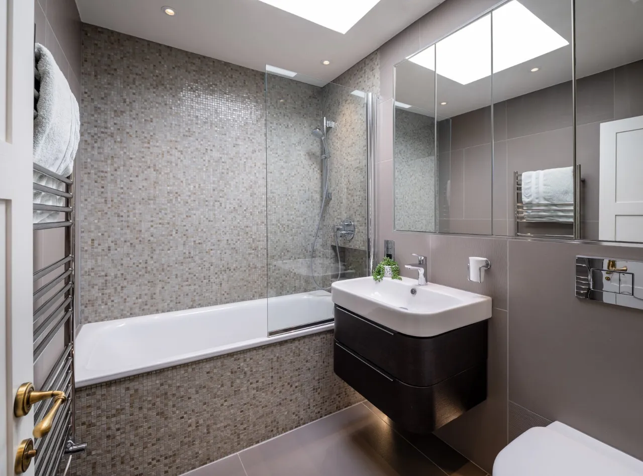 Denning Close, St John's Wood, NW8, photo 11