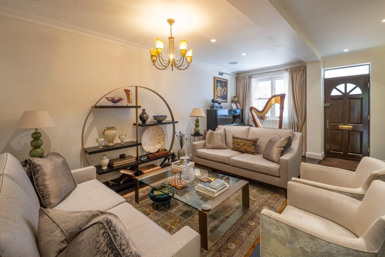 Denning Close, St John's Wood, NW8, photo 6