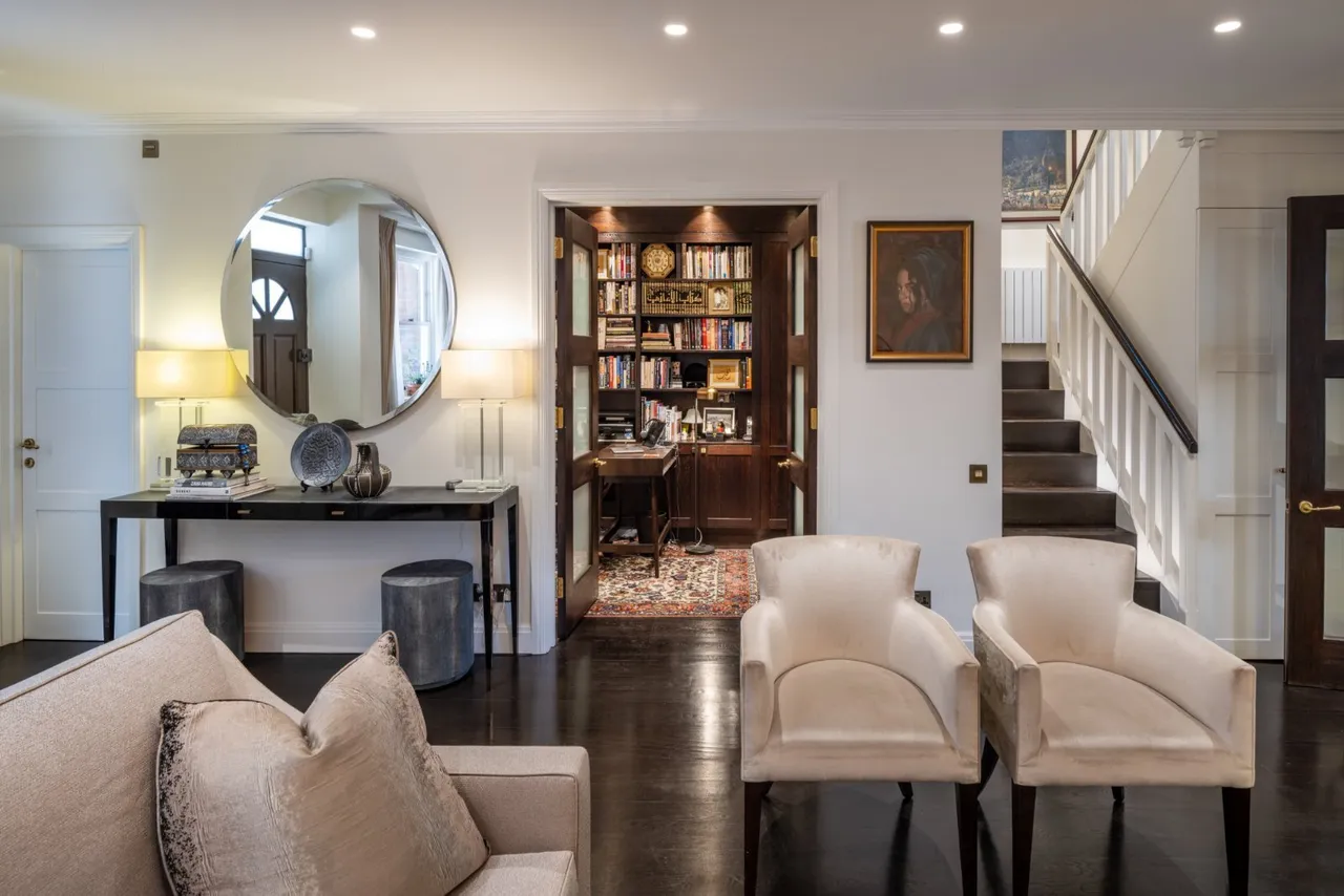 Denning Close, St John's Wood, NW8, photo 15