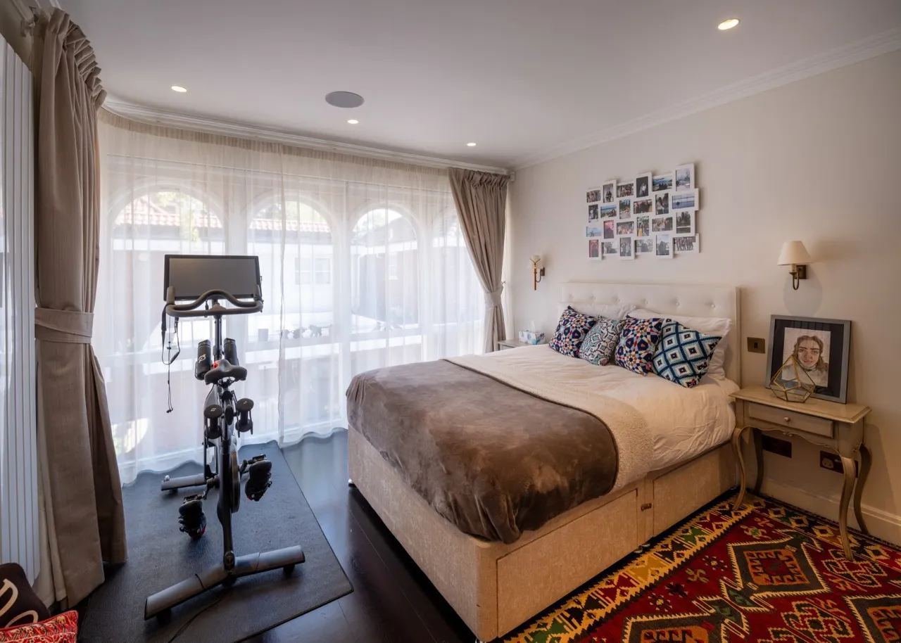 Denning Close, St John's Wood, NW8, photo 10