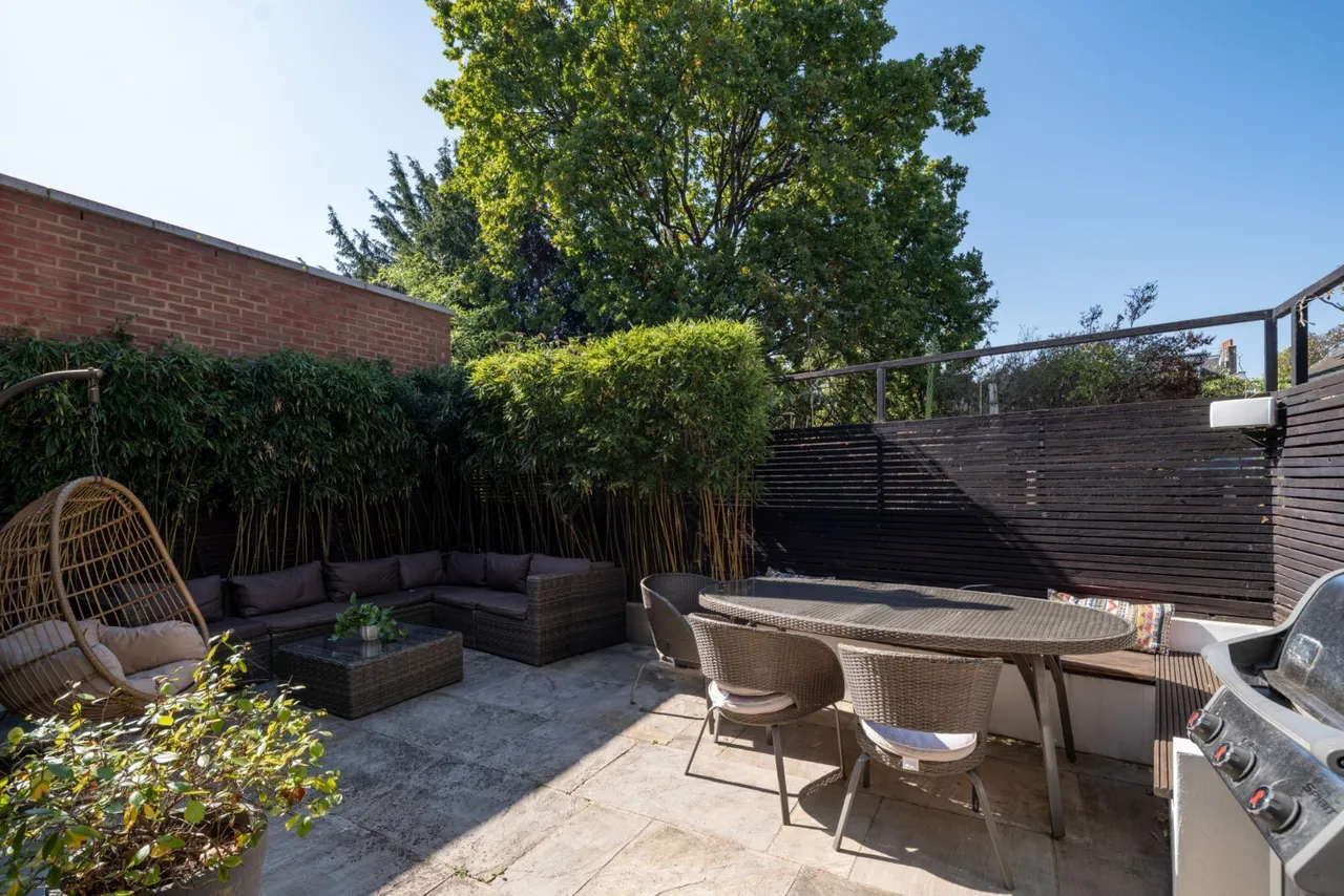 Denning Close, St John's Wood, NW8, photo 12