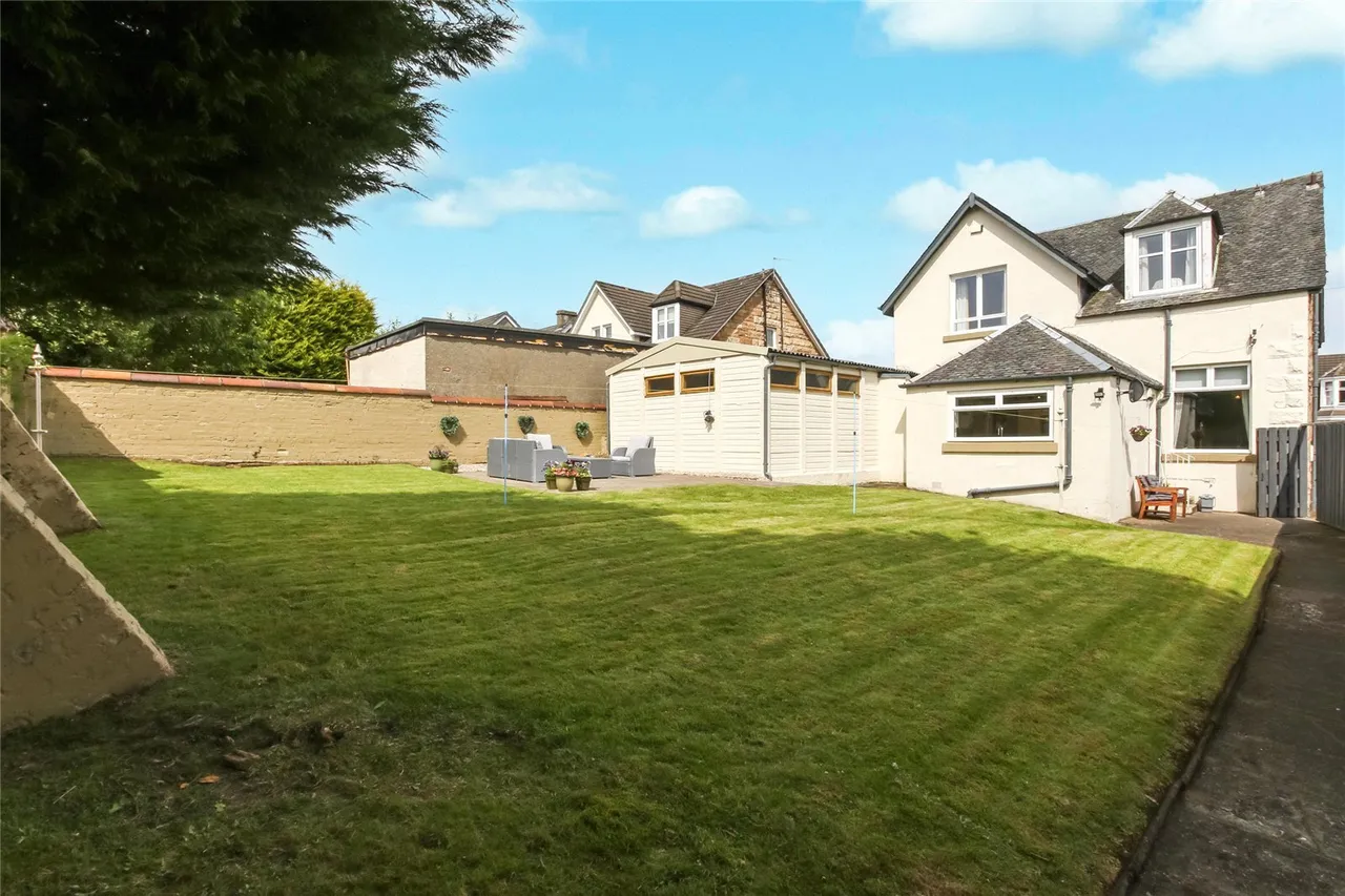 Brackenbrae Road, Bishopbriggs, Glasgow, East Dunbartonshire, G64, photo 18