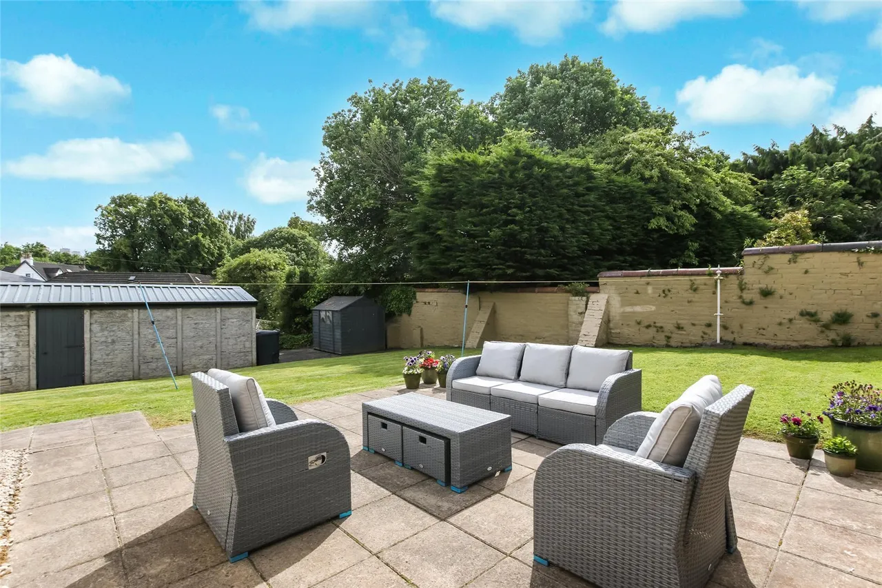 Brackenbrae Road, Bishopbriggs, Glasgow, East Dunbartonshire, G64, photo 17