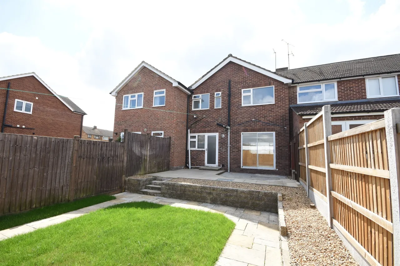 Donald Way, Moulsham Lodge, Chelmsford, photo 6