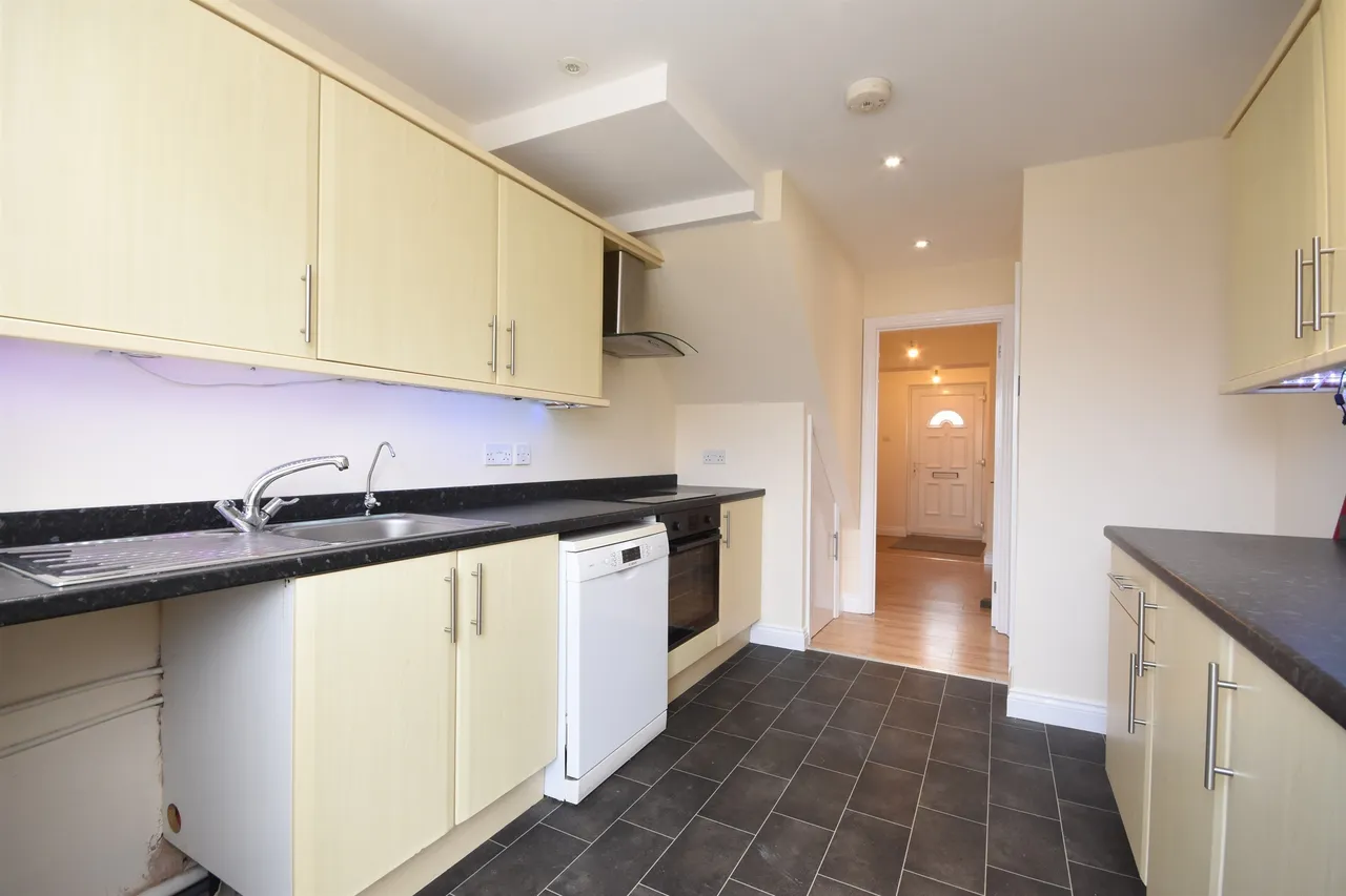 Donald Way, Moulsham Lodge, Chelmsford, photo 4
