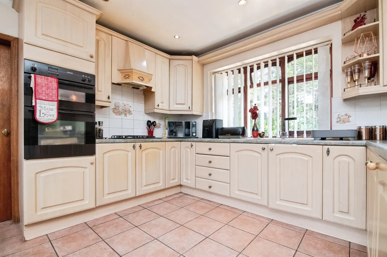 Fairbourne Avenue, Birmingham, photo 6