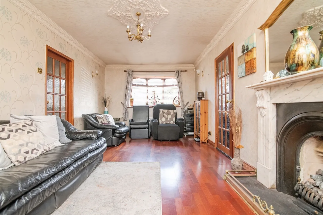 Fairbourne Avenue, Birmingham, photo 4