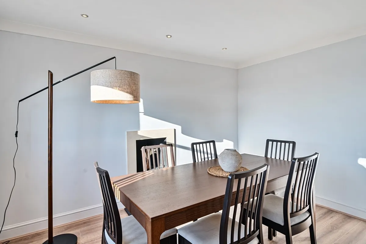 Harcourt Terrace London SW10, photo 11