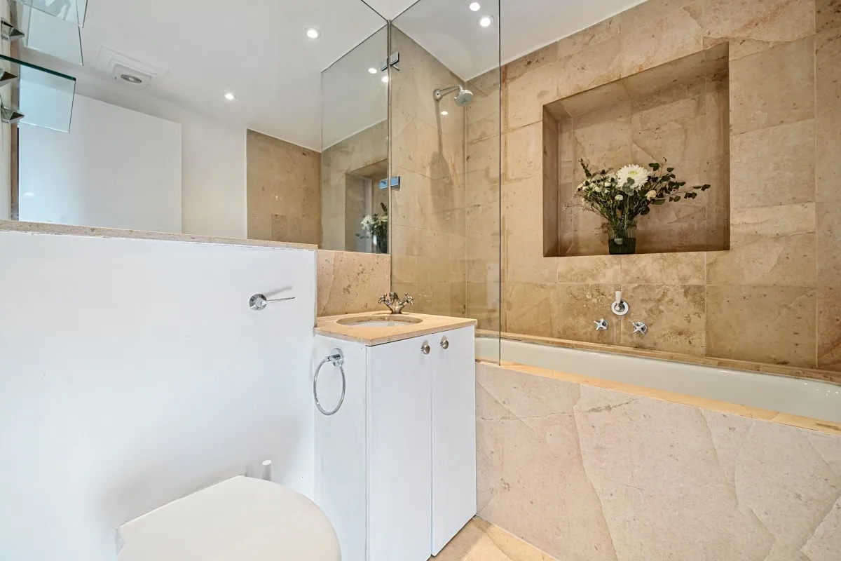 Harcourt Terrace London SW10, photo 7