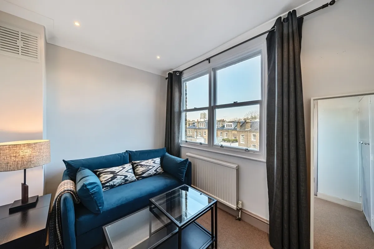 Harcourt Terrace London SW10, photo 12