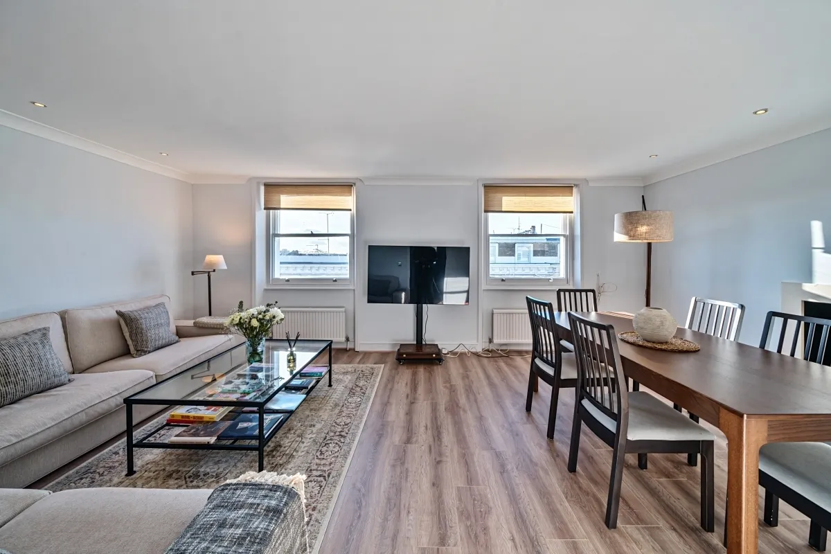 Harcourt Terrace London SW10, photo 9