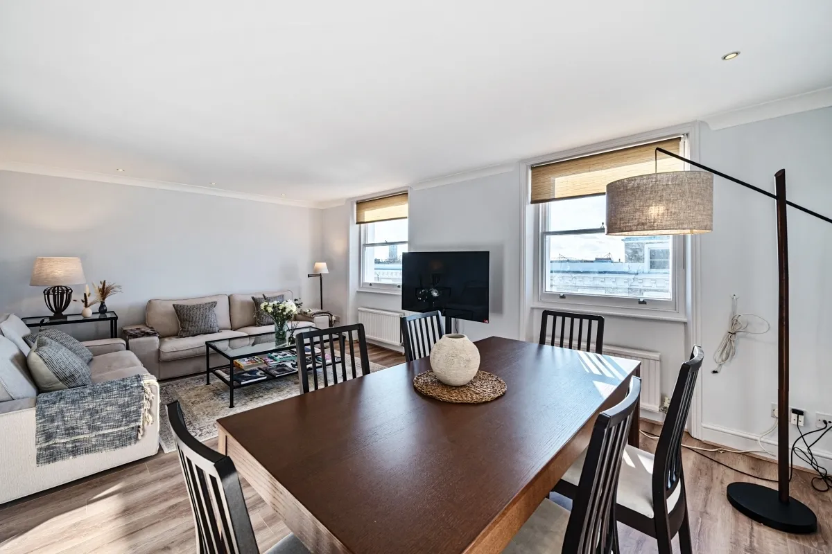 Harcourt Terrace London SW10, photo 6