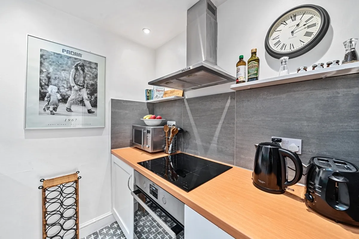 Harcourt Terrace London SW10, photo 10