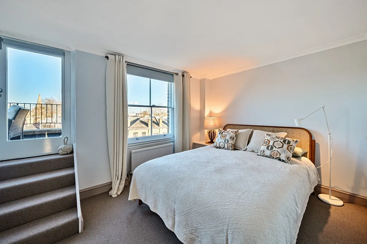 Harcourt Terrace London SW10, photo 8