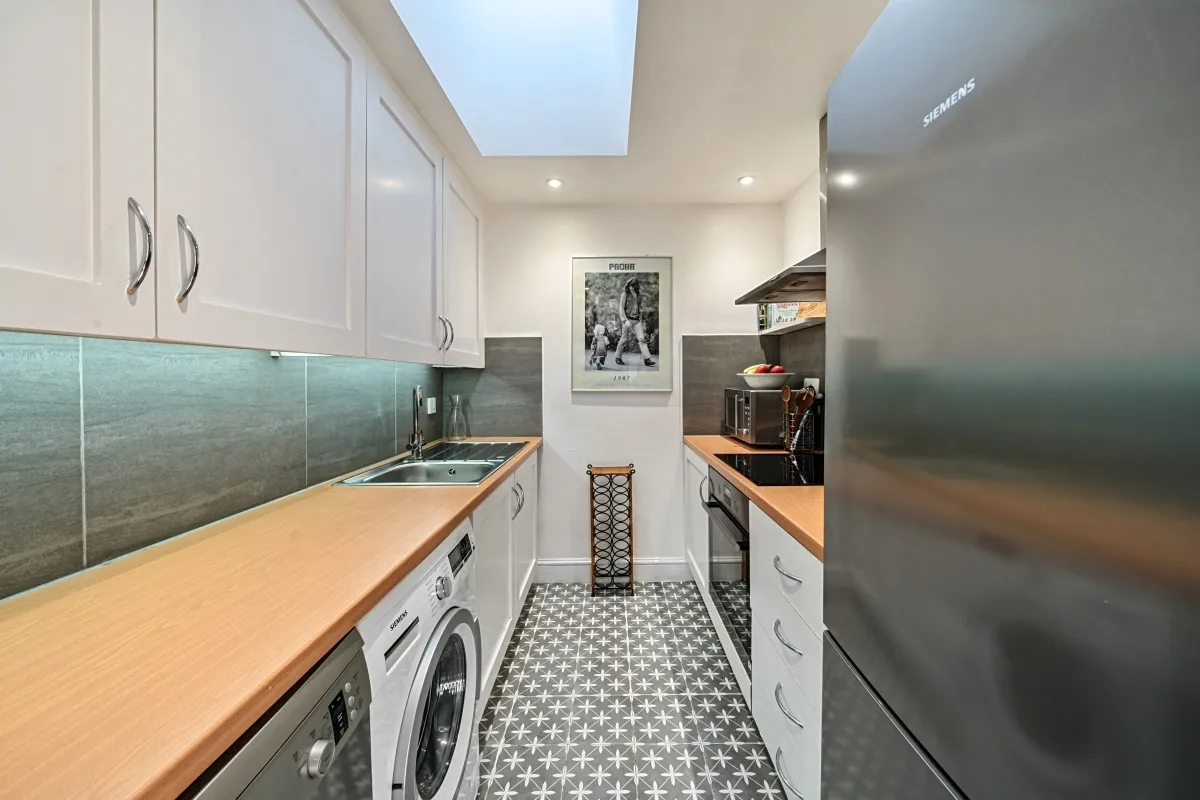 Harcourt Terrace London SW10, photo 4