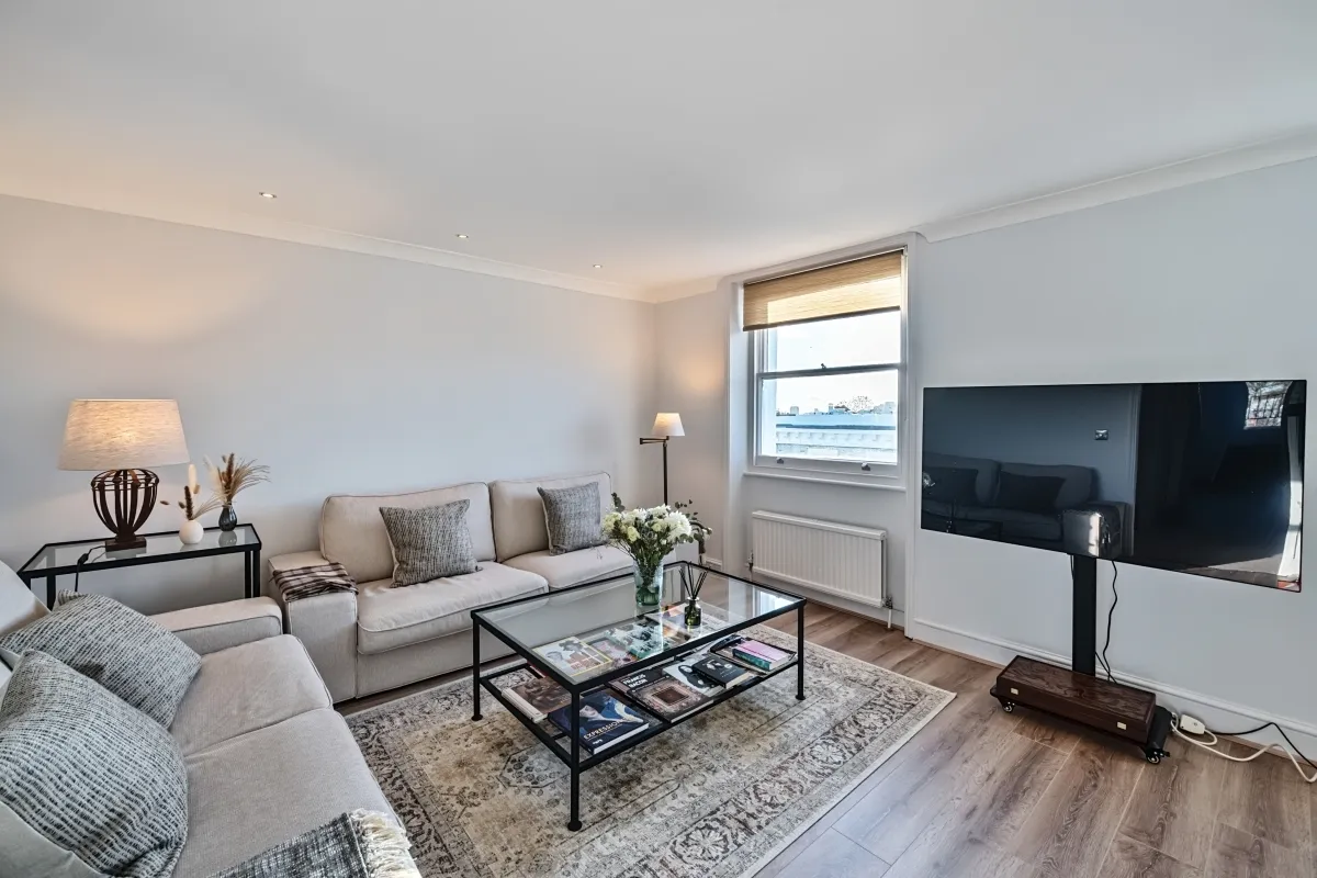 Harcourt Terrace London SW10, photo 3