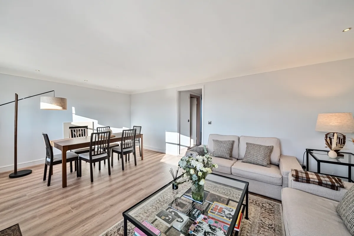 Harcourt Terrace London SW10, photo 2