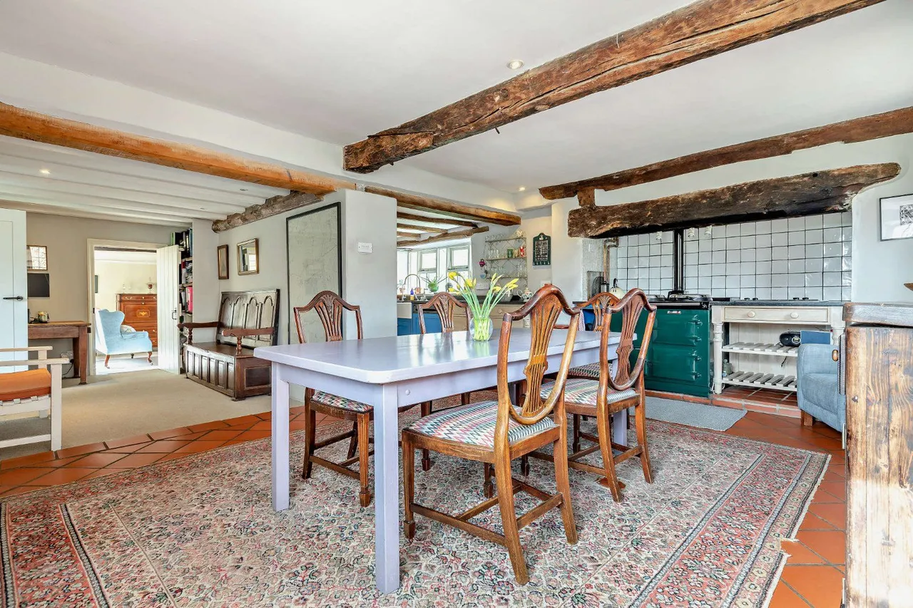 Payhembury, Honiton, Devon, EX14 3HJ, photo 6