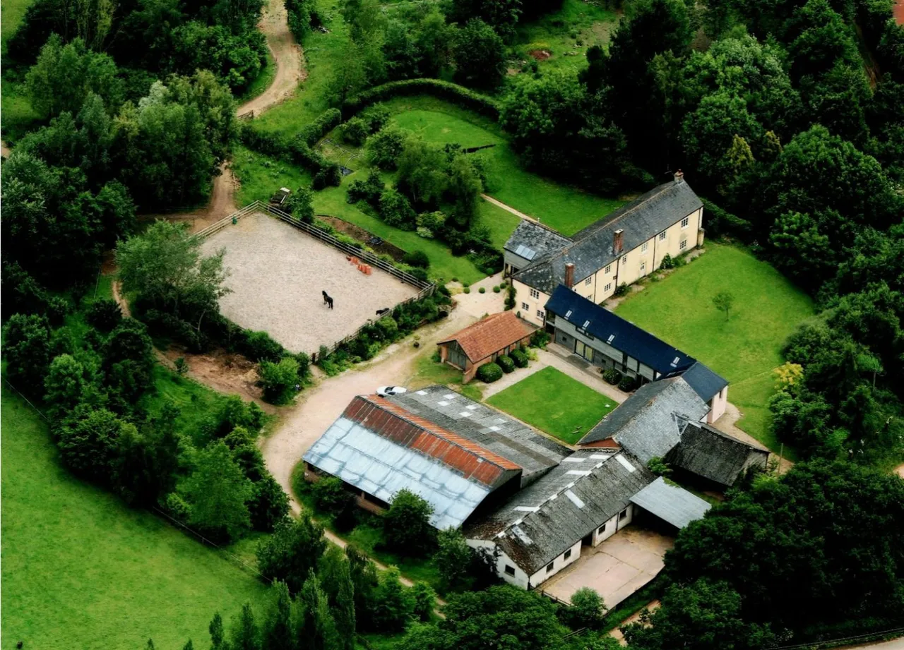 Payhembury, Honiton, Devon, EX14 3HJ, photo 4