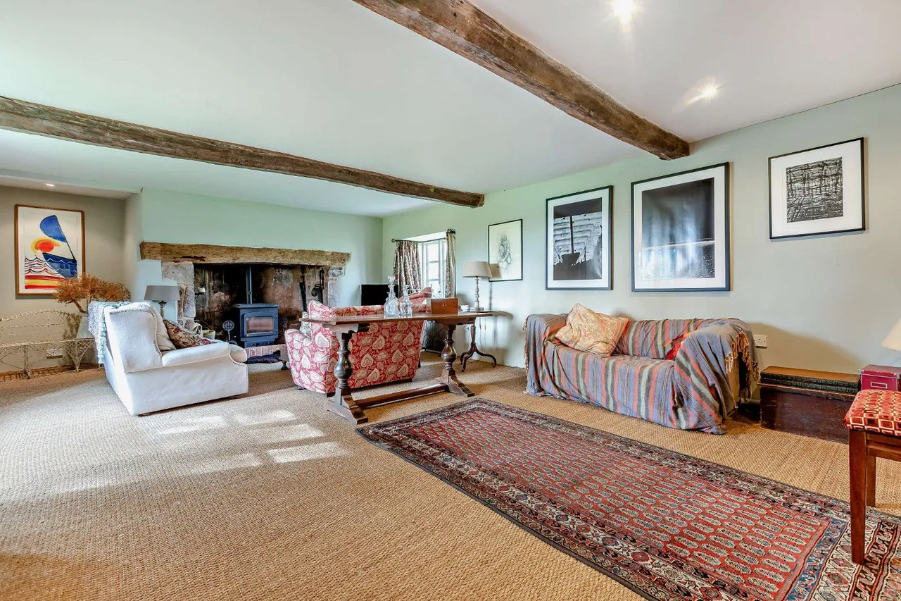 Payhembury, Honiton, Devon, EX14 3HJ, photo 5