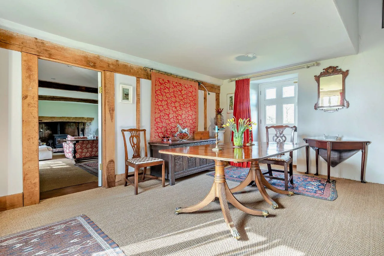 Payhembury, Honiton, Devon, EX14 3HJ, photo 11