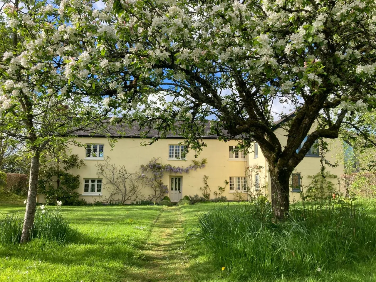 7 bed house for sale — Payhembury, Honiton, Devon, EX14 3HJ