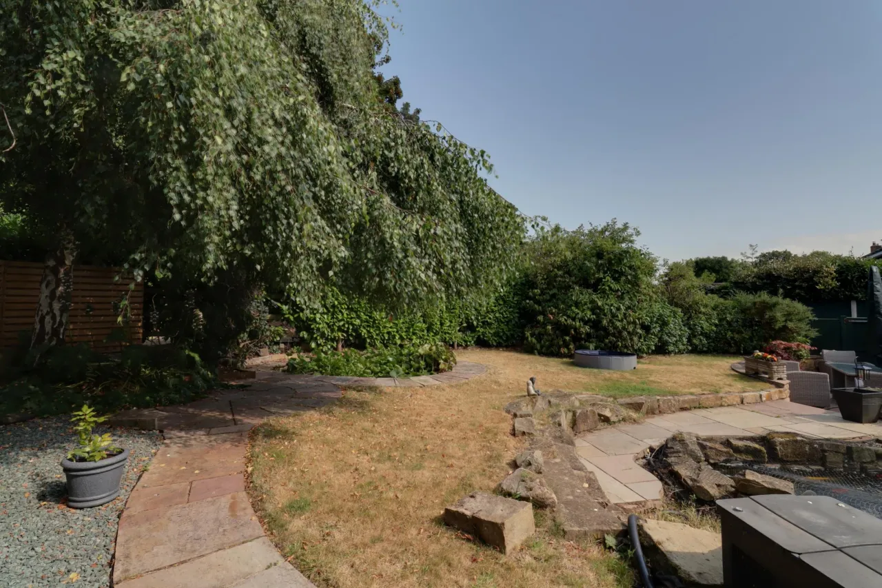 Ladygates, Crewe, photo 19