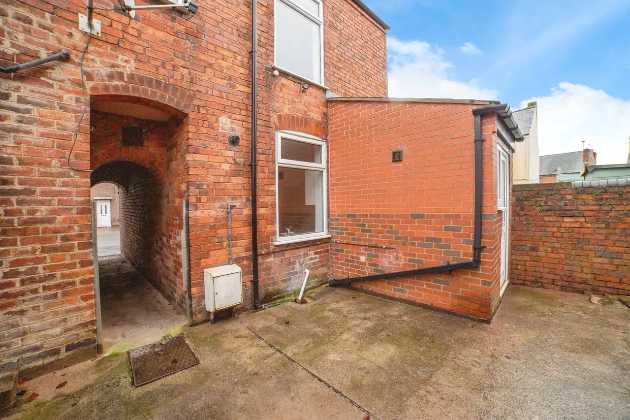 New Street, Morton, DE55, photo 17