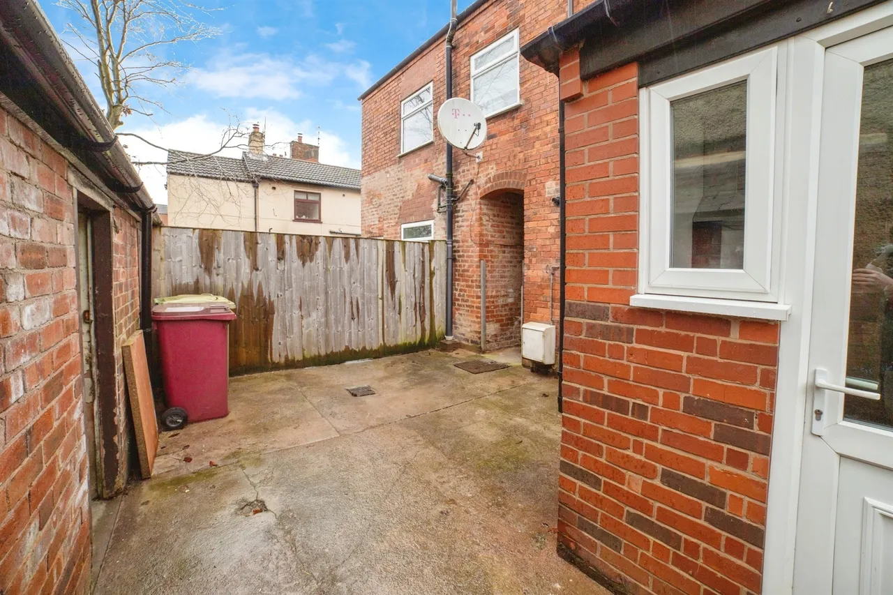 New Street, Morton, DE55, photo 18