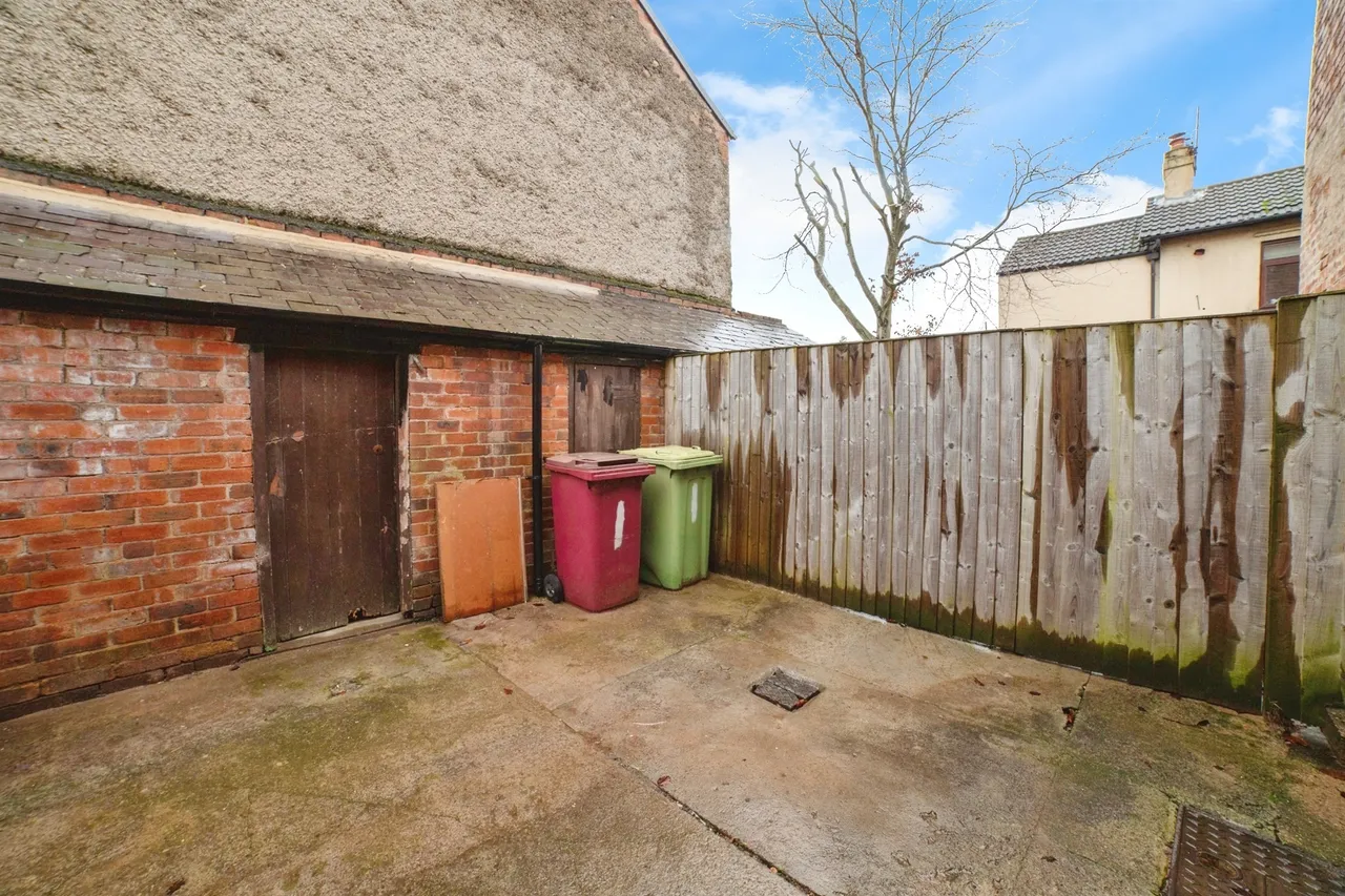 New Street, Morton, DE55, photo 19