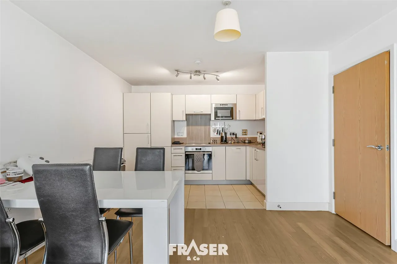 2 bed flat for sale, Dalston Square, Dalston, E8