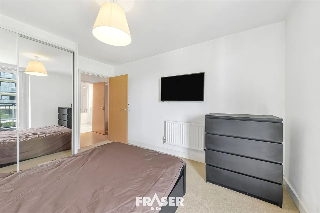 Dalston Square, Dalston, E8, photo 8