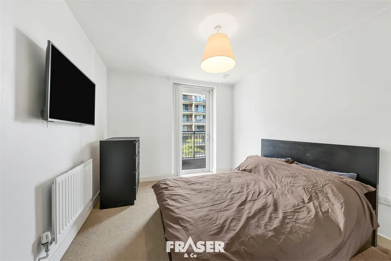 Dalston Square, Dalston, E8, photo 7