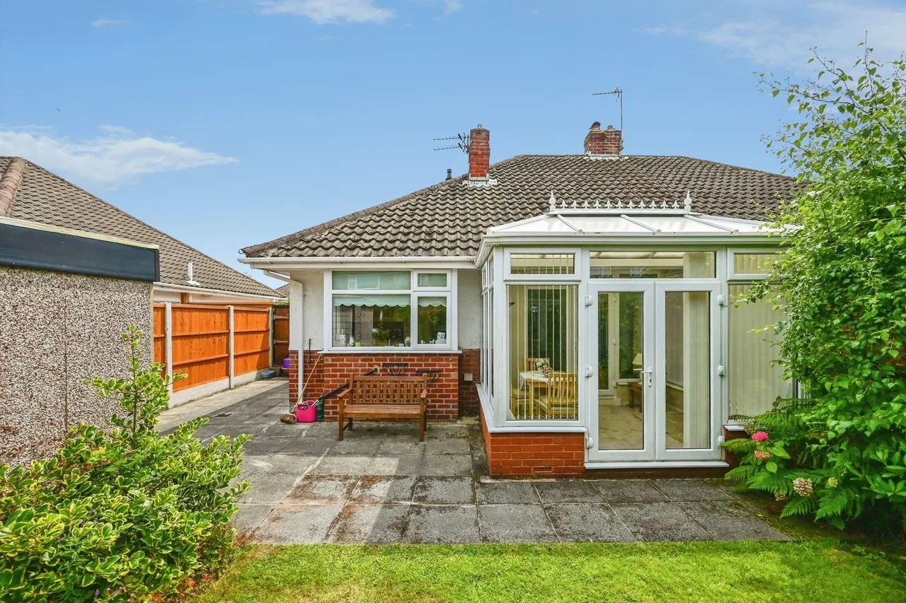 Greenway, Crosby, L23, photo 15