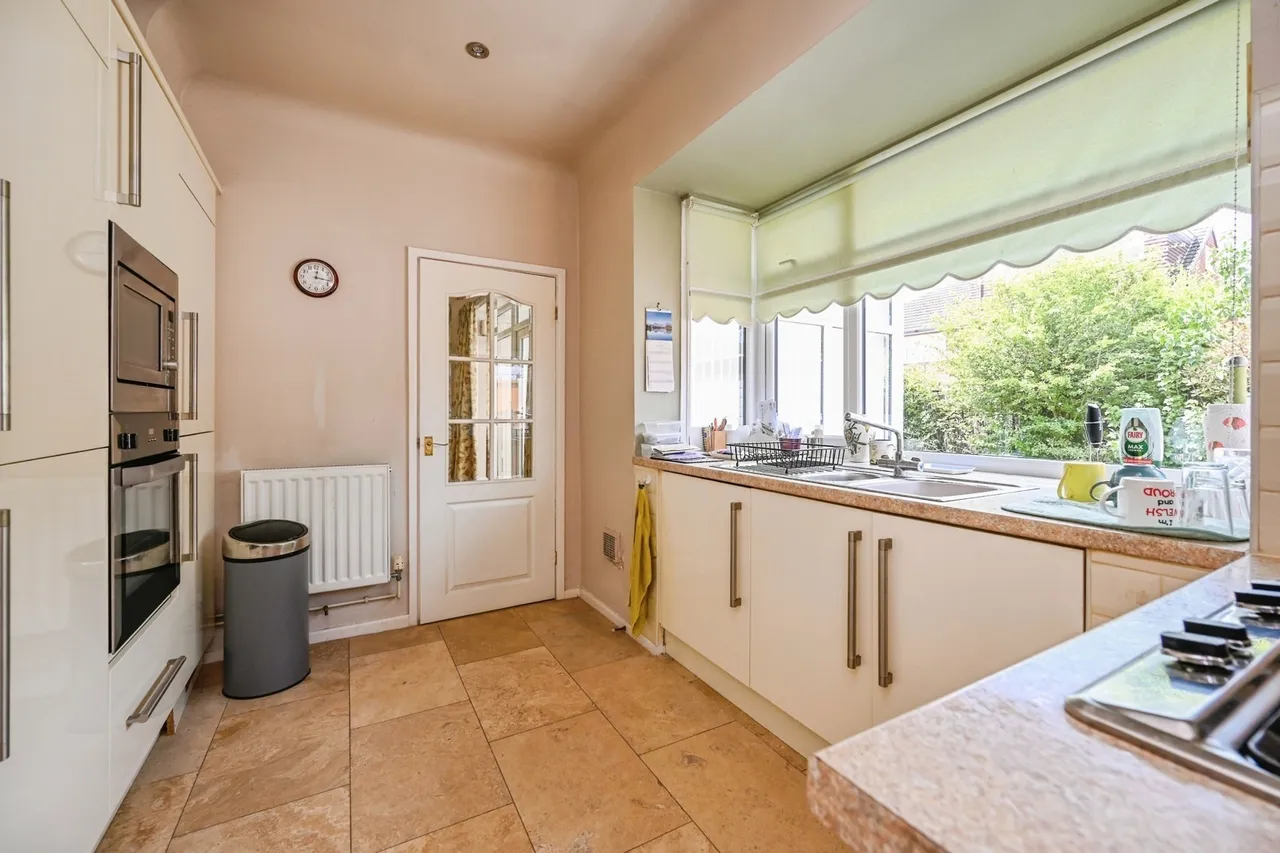 Greenway, Crosby, L23, photo 5