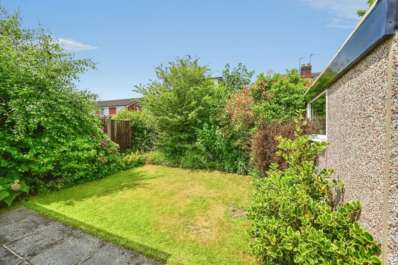Greenway, Crosby, L23, photo 13