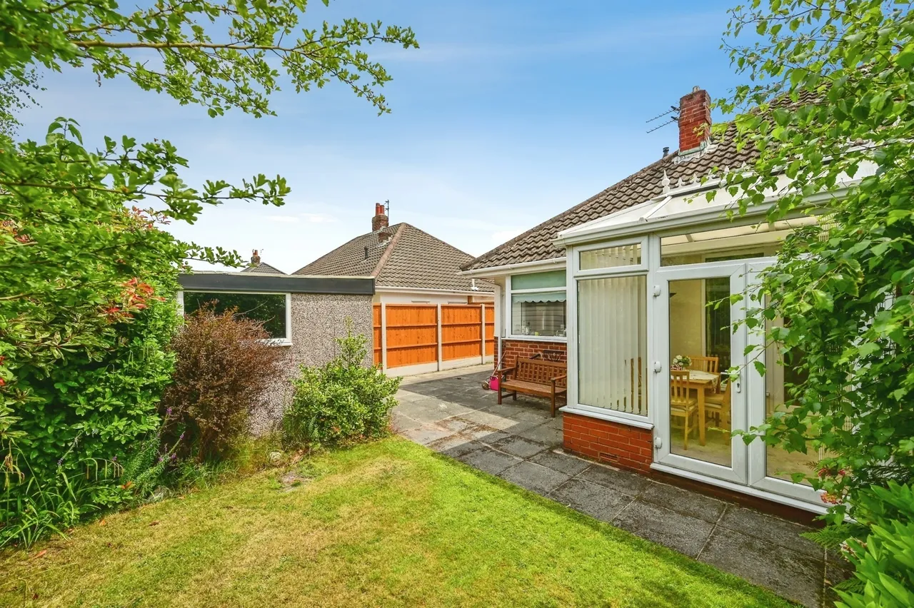 Greenway, Crosby, L23, photo 14