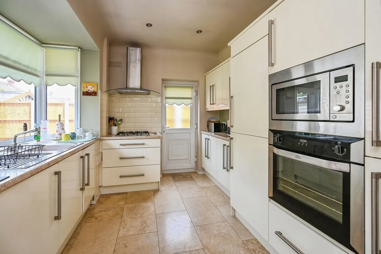 Greenway, Crosby, L23, photo 4