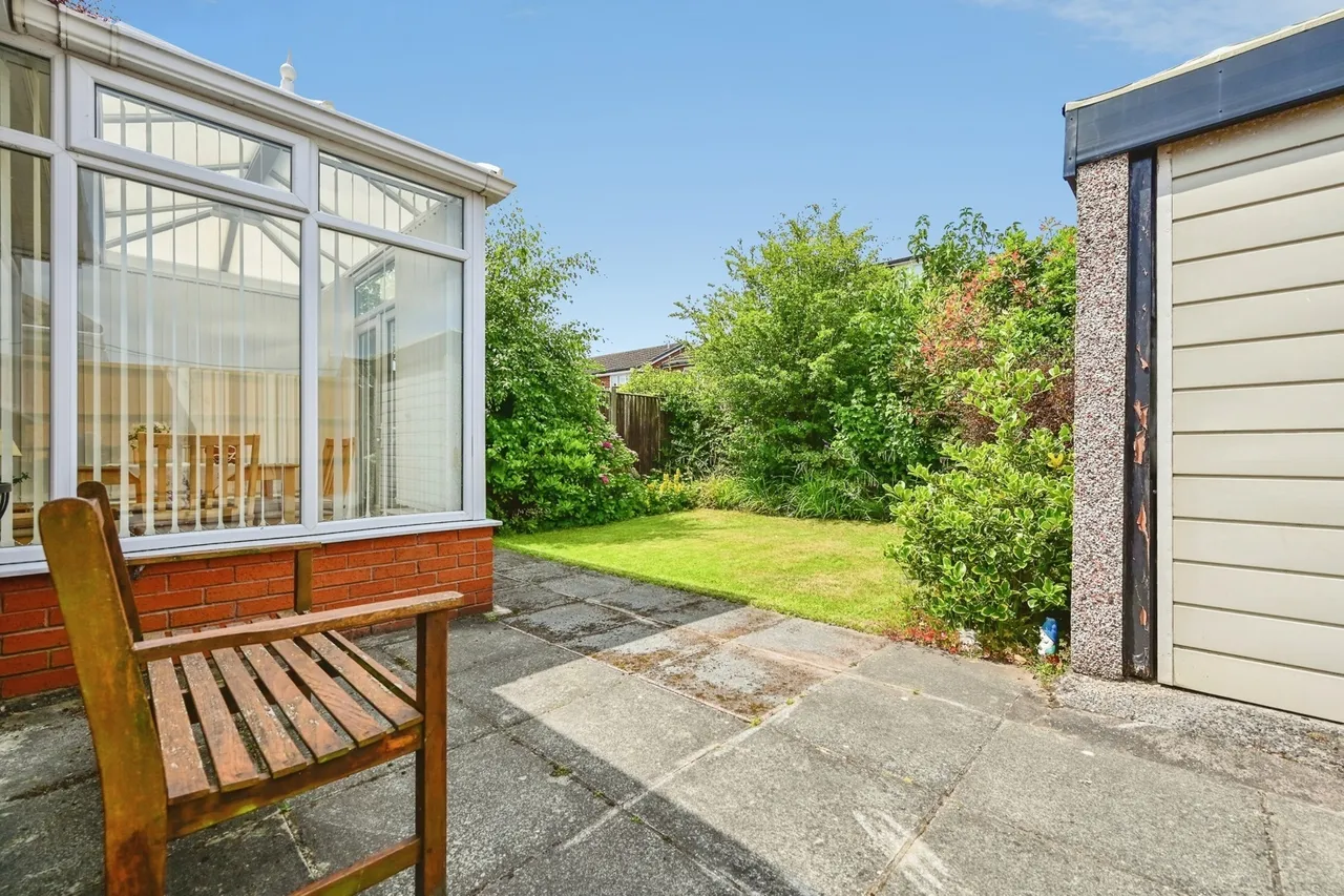 Greenway, Crosby, L23, photo 11
