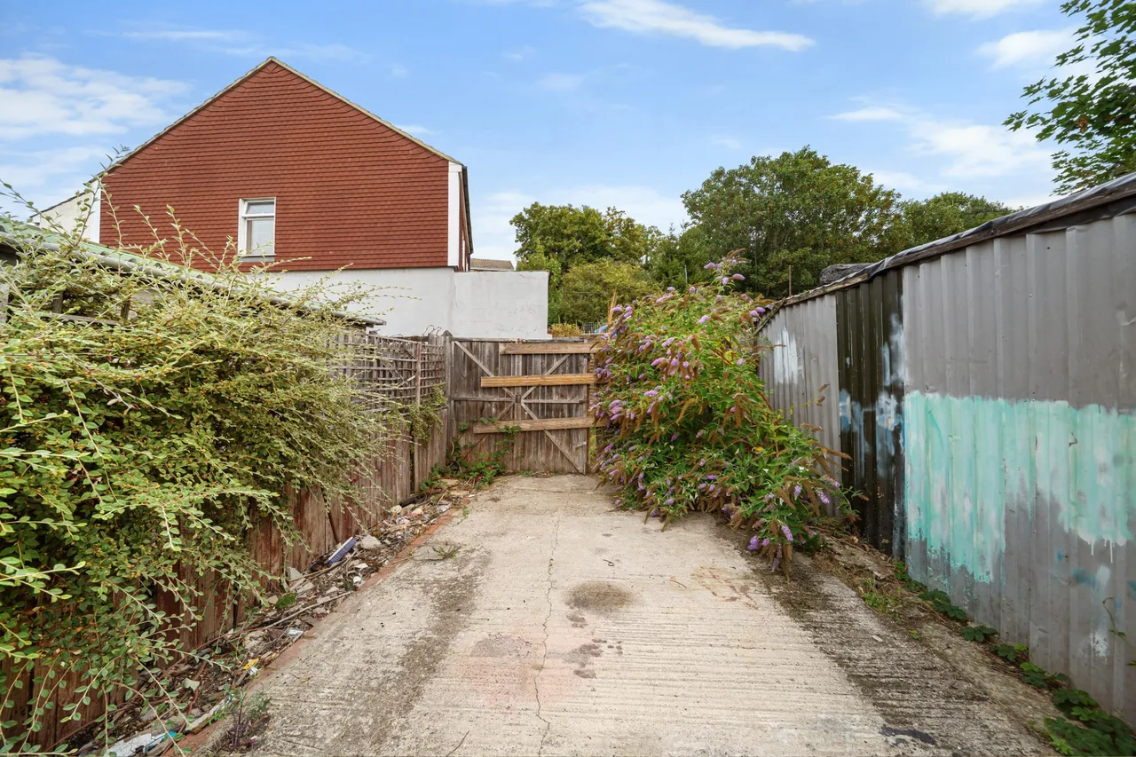 Thorold Road, Chatham, ME5 7DR, photo 15