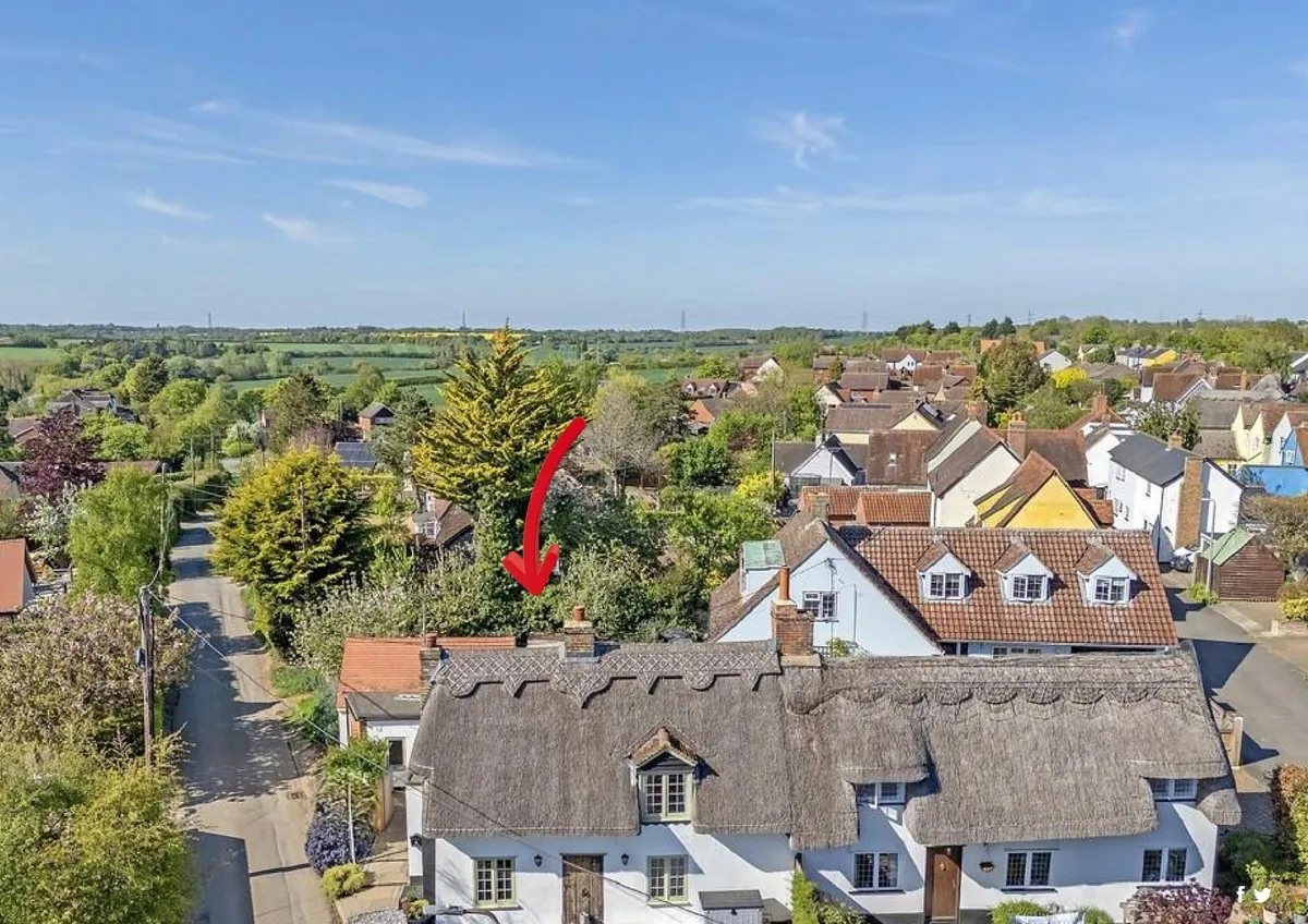 Watling Lane, Thaxted, CM6, photo 31