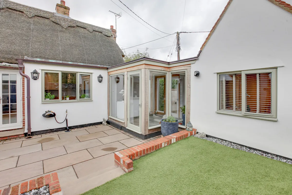 Watling Lane, Thaxted, CM6, photo 26
