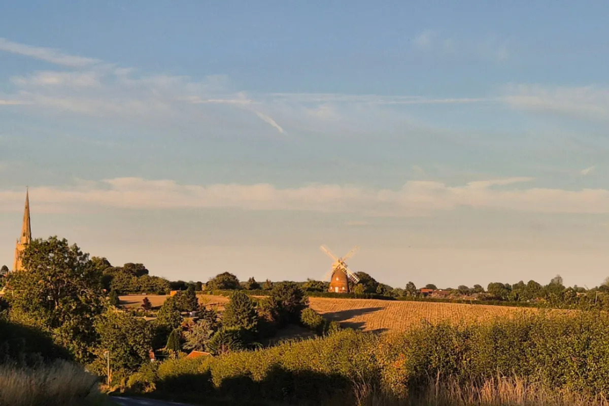 Watling Lane, Thaxted, CM6, photo 35