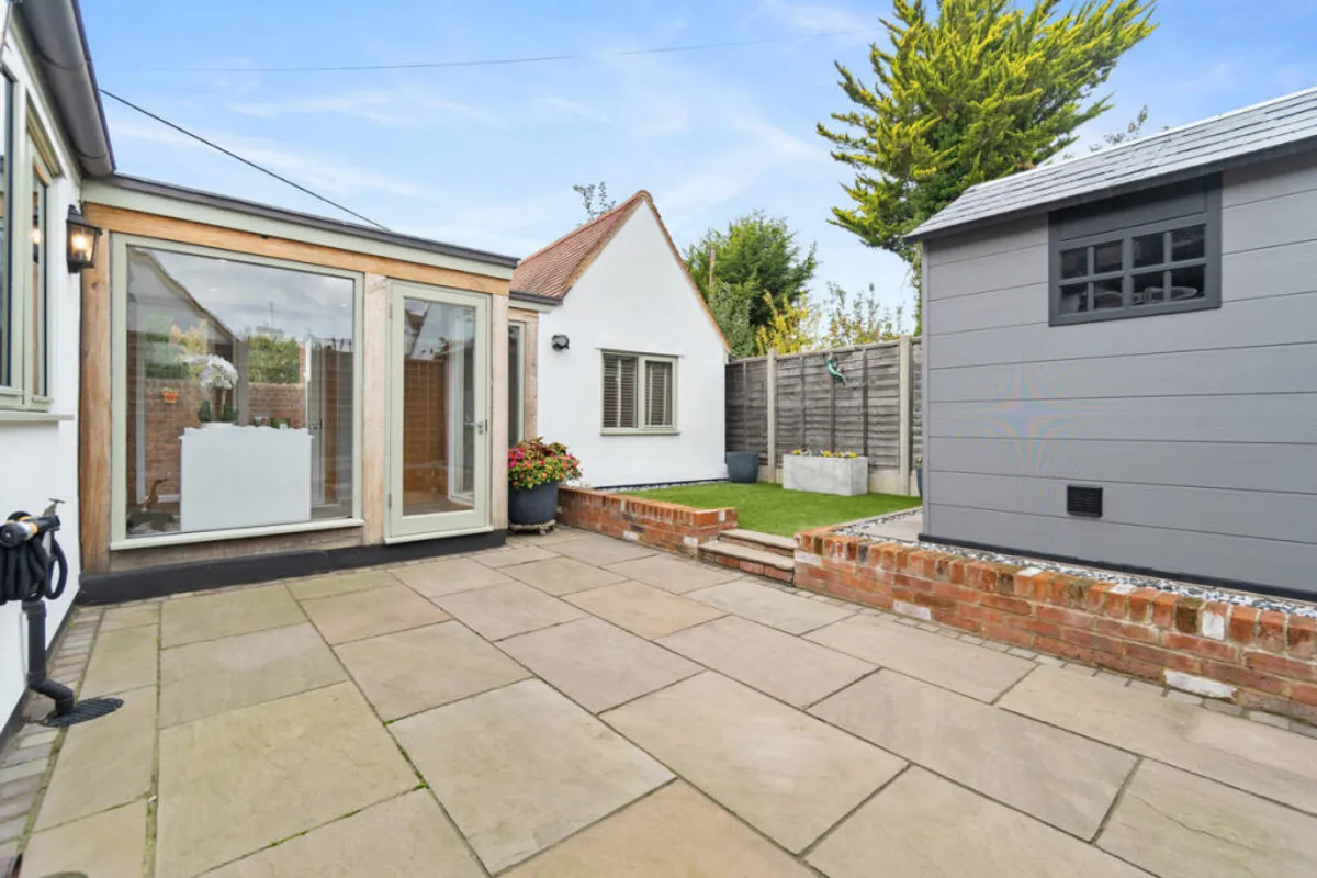 Watling Lane, Thaxted, CM6, photo 25