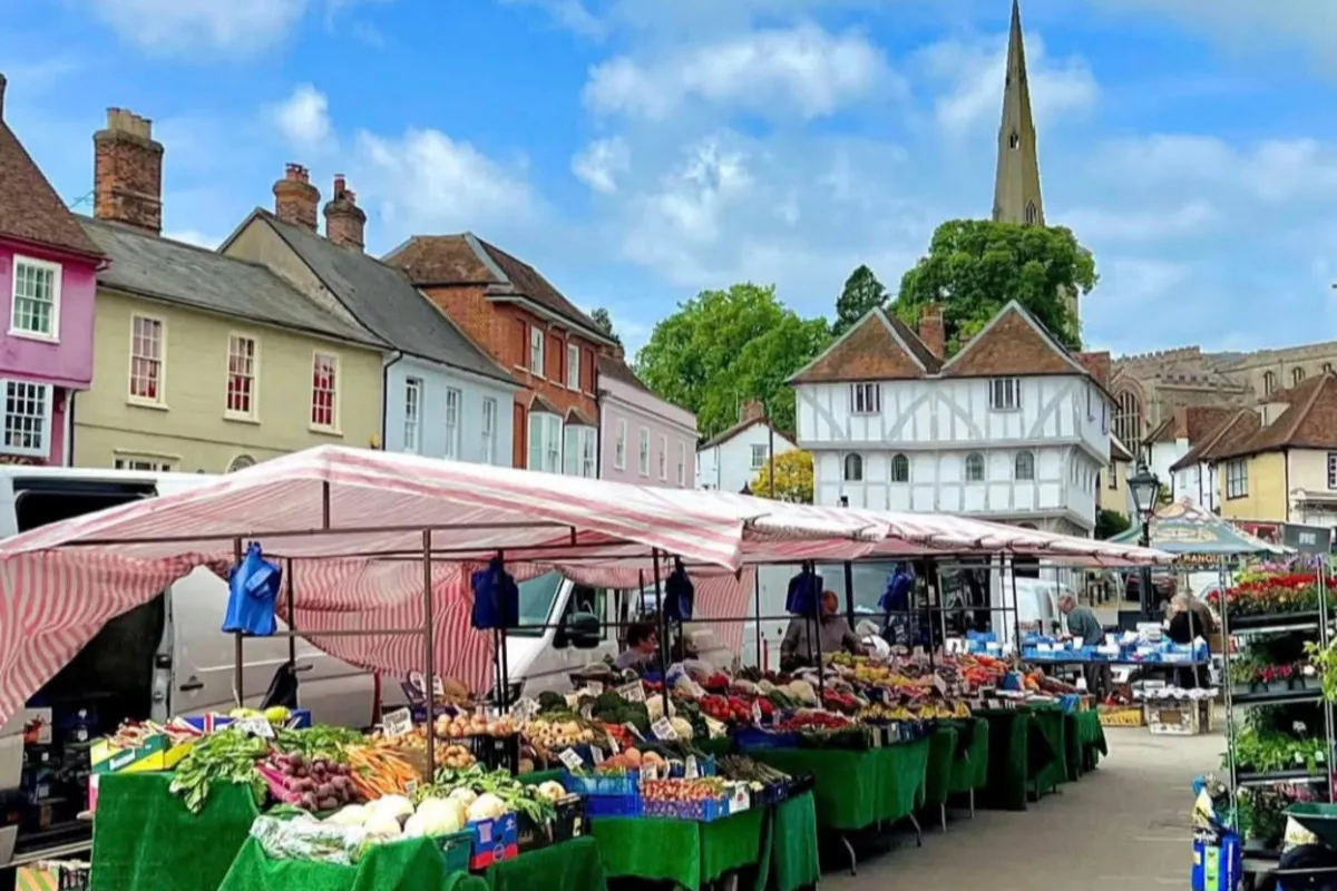 Watling Lane, Thaxted, CM6, photo 36