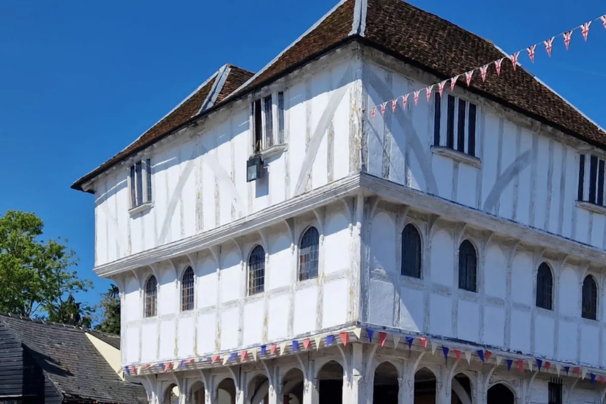 Watling Lane, Thaxted, CM6, photo 34