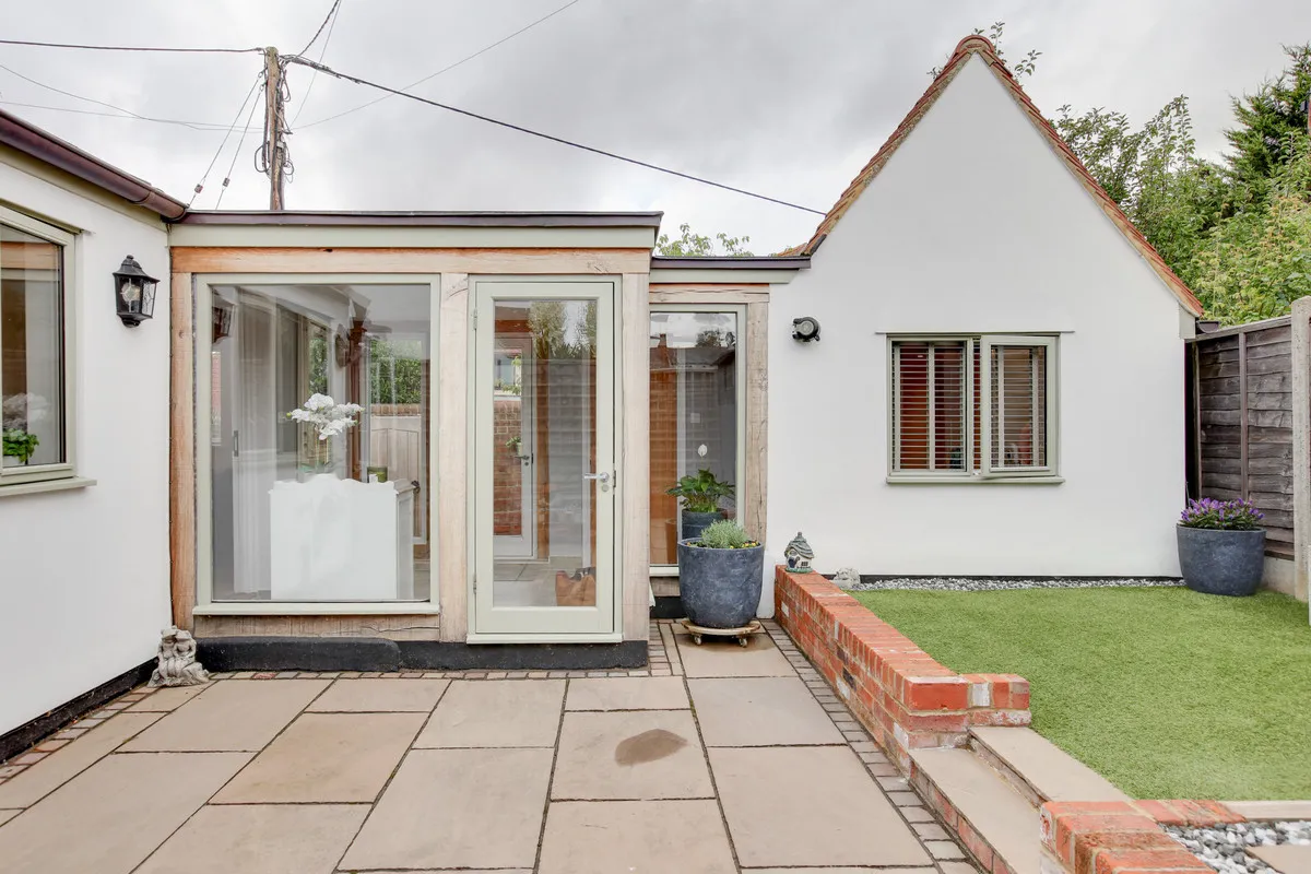 Watling Lane, Thaxted, CM6, photo 7