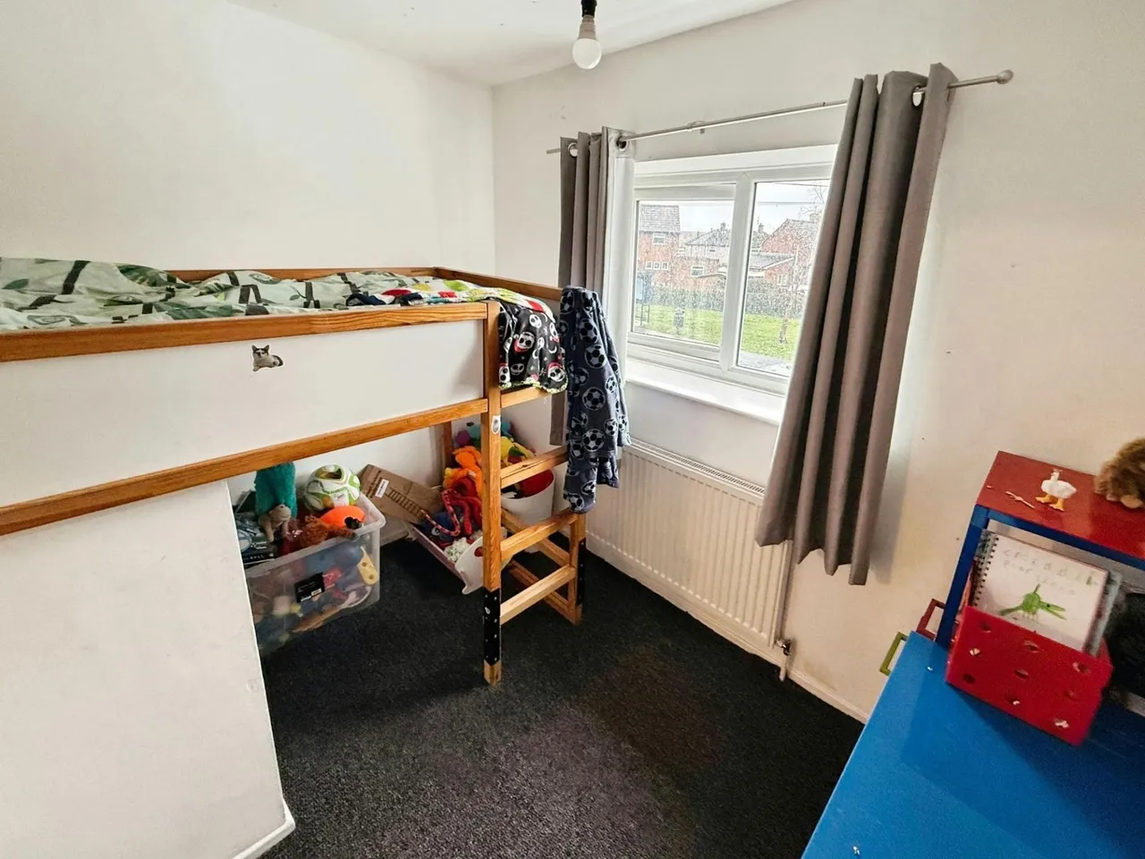 School Road, Donnington, TF2, photo 8