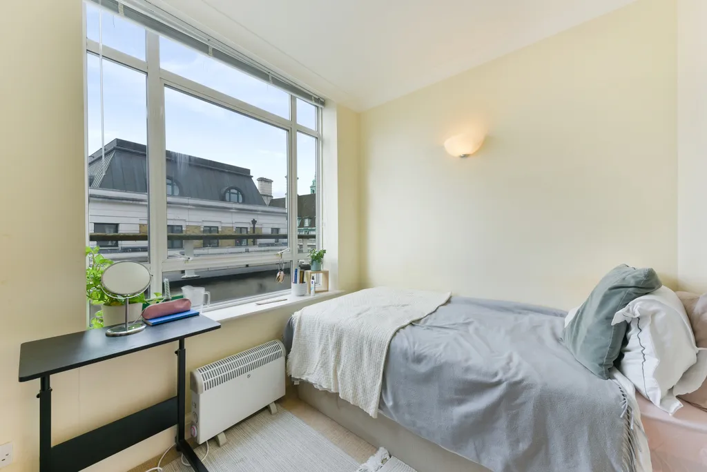North Block, London, SE1, photo 6